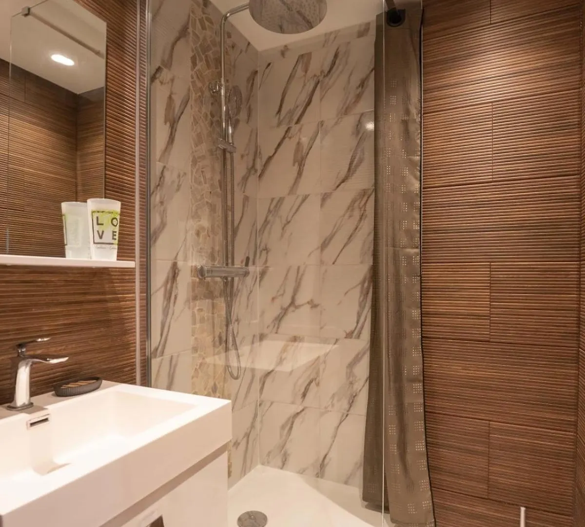 סן-פרנסואה Appartement Marina Golf גוואדלופ