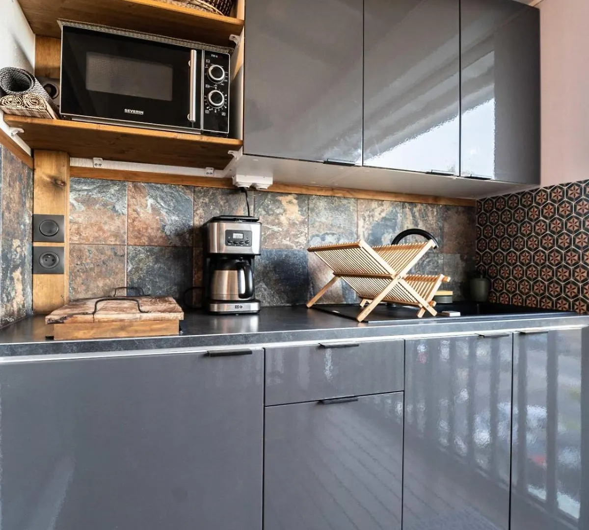 סן-פרנסואה Appartement Marina Golf גוואדלופ